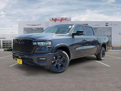 New 2026 Ram 1500 Lone Star Crew Cab for sale #T4187512 - photo 1