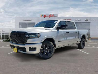 New 2026 Ram 1500 Lone Star Crew Cab for sale #T4187513 - photo 1