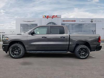 New 2026 Ram 1500 Warlock Crew Cab for sale #T4189088 - photo 2