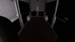 New 2026 Ram ProMaster 2500 High Roof Upfitted Cargo Van for sale #TE150448 - photo 3