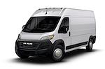 New 2026 Ram ProMaster 2500 High Roof Empty Cargo Van for sale #TE159249 - photo 1