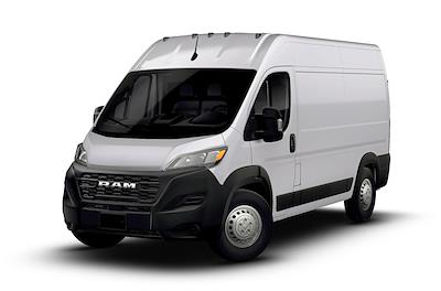 New 2026 Ram ProMaster 1500 High Roof Empty Cargo Van for sale #TE159545 - photo 1