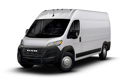 New 2026 Ram ProMaster 2500 High Roof Empty Cargo Van for sale #TE160337 - photo 1