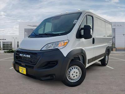 New 2026 Ram ProMaster 1500 Standard Roof Empty Cargo Van for sale #TE189412 - photo 1