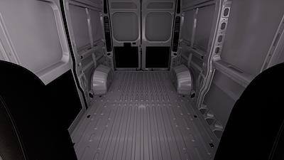 New 2026 Ram ProMaster 1500 High Roof Empty Cargo Van for sale #TE192000 - photo 2