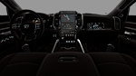 New 2026 Ram 2500 Longhorn Mega Cab 4x4 Pickup for sale #TG150674 - photo 6