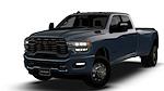 New 2026 Ram 3500 Lone Star Crew Cab 4x4 DRW Pickup for sale #TG151020 - photo 9