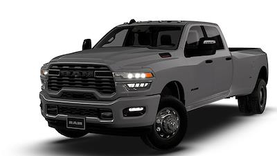 New 2026 Ram 3500 Lone Star Crew Cab for sale #TG152889 - photo 1