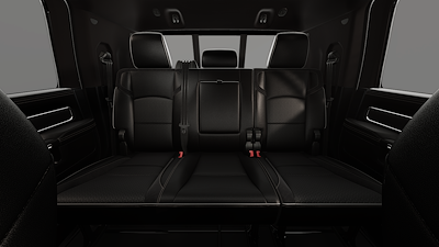 New 2026 Ram 3500 Laramie Mega Cab for sale #TG162818 - photo 2