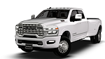 New 2026 Ram 3500 Longhorn Crew Cab 4x4 DRW Pickup for sale #TG172236 - photo 3