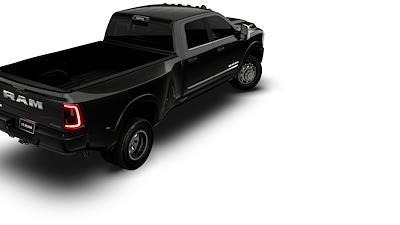 New 2026 Ram 3500 Longhorn Crew Cab 4x4 DRW Pickup for sale #TG172237 - photo 2