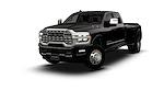 New 2026 Ram 3500 Longhorn Crew Cab 4x4 DRW Pickup for sale #TG172237 - photo 1
