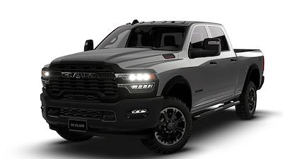 New 2026 Ram 2500 Warlock Crew Cab 4x4 Pickup for sale #TG172315 - photo 1