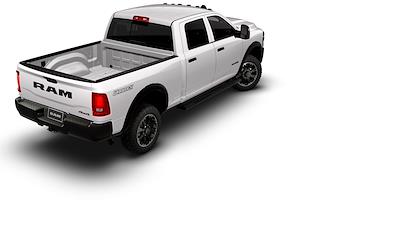 New 2026 Ram 2500 Warlock Crew Cab 4x4 Pickup for sale #TG172316 - photo 2