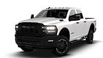 New 2026 Ram 2500 Warlock Crew Cab 4x4 Pickup for sale #TG172316 - photo 1