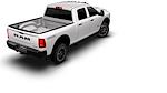 New 2026 Ram 2500 Warlock Crew Cab 4x4 Pickup for sale #TG172316 - photo 2