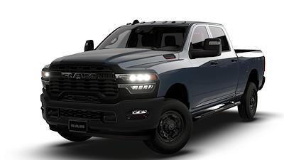 New 2026 Ram 2500 Warlock Crew Cab 4x4 Pickup for sale #TG172318 - photo 1
