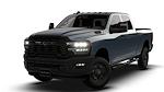 New 2026 Ram 2500 Warlock Crew Cab 4x4 Pickup for sale #TG172318 - photo 1