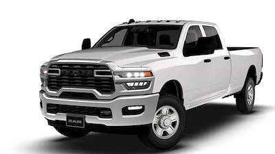 New 2026 Ram 3500 Tradesman Crew Cab 4x4 Pickup for sale #TG177889 - photo 1