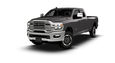New 2026 Ram 3500 Laramie Crew Cab 4x4 Pickup for sale #TG177914 - photo 1