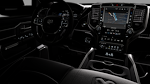 New 2026 Ram 3500 Laramie Crew Cab 4x4 Pickup for sale #TG177914 - photo 7