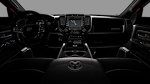 New 2026 Ram 3500 Laramie Crew Cab 4x4 DRW Pickup for sale #TG179766 - photo 6