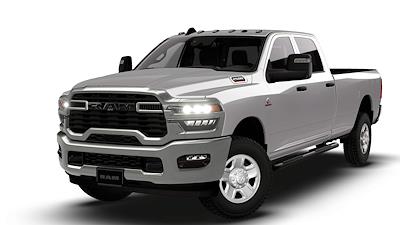 New 2026 Ram 2500 Tradesman Crew Cab 4x4 Pickup for sale #TG180147 - photo 1