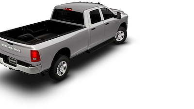 New 2026 Ram 2500 Tradesman Crew Cab 4x4 Pickup for sale #TG180147 - photo 2