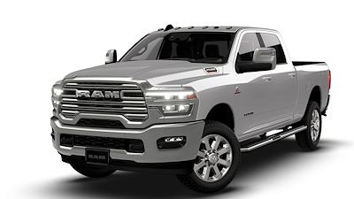 New 2026 Ram 2500 Laramie Crew Cab 4x4 Pickup for sale #TG180148 - photo 1