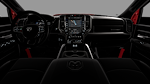 New 2026 Ram 2500 Laramie Crew Cab 4x4 Pickup for sale #TG180149 - photo 6