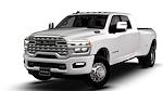 New 2026 Ram 3500 Longhorn Mega Cab 4x4 DRW Pickup for sale #TG182391 - photo 1