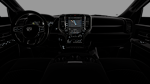 New 2026 Ram 2500 Tradesman Crew Cab 4x4 Pickup for sale #TG192625 - photo 5