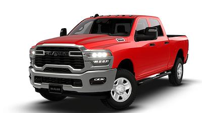New 2026 Ram 2500 Tradesman Crew Cab 4x4 Pickup for sale #TG192626 - photo 1