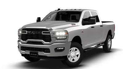 New 2026 Ram 2500 Tradesman Crew Cab 4x4 Pickup for sale #TG192632 - photo 1