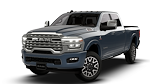 New 2026 Ram 2500 Longhorn Crew Cab 4x4 Pickup for sale #TG192641 - photo 5