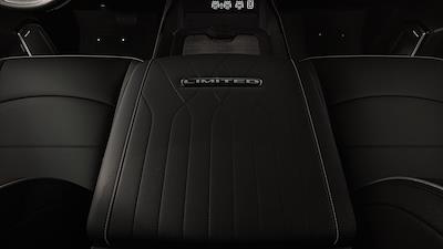 New 2026 Ram 2500 Limited Mega Cab 4x4 Pickup for sale #TG192642 - photo 1