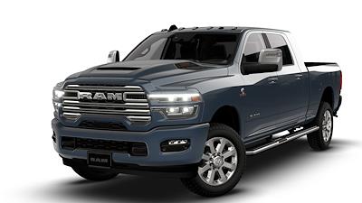 New 2026 Ram 2500 Laramie Mega Cab for sale #TG209473 - photo 1