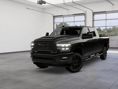 New 2026 Ram 2500 Laramie Mega Cab for sale #TG237313 - photo 1