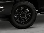 New 2026 Ram 2500 Laramie Mega Cab for sale #TG237313 - photo 37