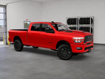 New 2026 Ram 2500 Laramie Crew Cab for sale #TG237317 - photo 1
