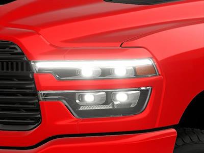 New 2026 Ram 2500 Laramie Crew Cab for sale #TG237317 - photo 2