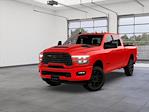 New 2026 Ram 2500 Laramie Crew Cab for sale #TG237317 - photo 9