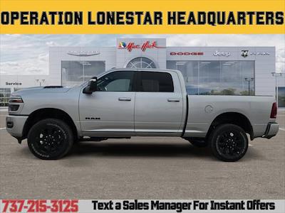 New 2026 Ram 2500 Laramie Crew Cab for sale #TG237319 - photo 1