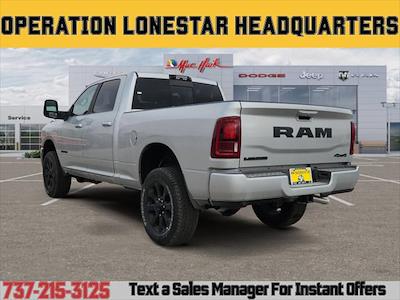 New 2026 Ram 2500 Laramie Crew Cab for sale #TG237319 - photo 2