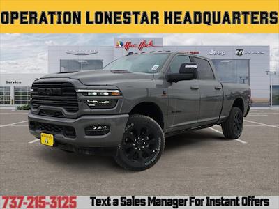 New 2026 Ram 2500 Laramie Crew Cab for sale #TG242455 - photo 1