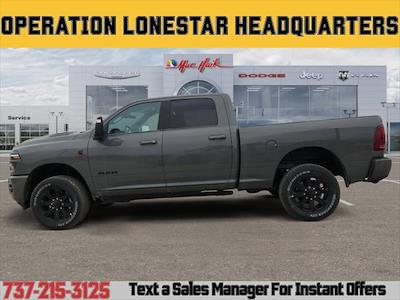 New 2026 Ram 2500 Laramie Crew Cab for sale #TG242455 - photo 2