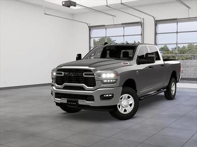 New 2026 Ram 2500 Tradesman Crew Cab for sale #TG242508 - photo 1