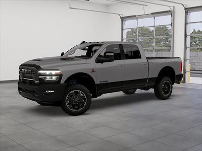 New 2026 Ram 2500 Rebel Crew Cab for sale #TG245781 - photo 1