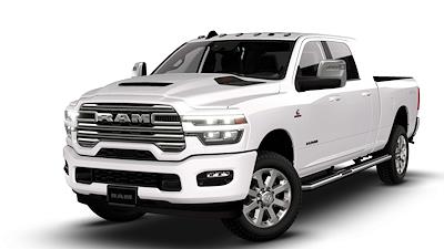 New 2026 Ram 2500 Laramie Mega Cab for sale #TG245783 - photo 1