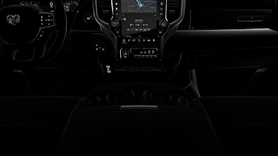 New 2026 Ram 2500 Lone Star Crew Cab for sale #TG247971 - photo 1